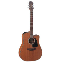 Load image into Gallery viewer, Takamine GD11MCENS Dreadnought Acoustic Guitar, Mahogany, Natural Finish-Easy Music Center