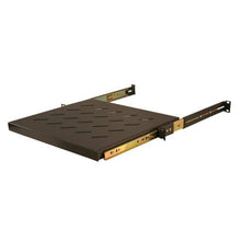 Load image into Gallery viewer, Gator GRW-SHELF1SLD Rackworks Sliding Shelf; 13.8" Deep; 1U-Easy Music Center