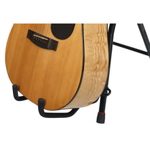 Load image into Gallery viewer, Gator GFW-GTR-SEAT Guitar Performance Seat w/Guitar Stand-Easy Music Center