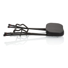 Load image into Gallery viewer, Gator GFW-GTRSTOOL Guitar Stool w/ Stand-Easy Music Center