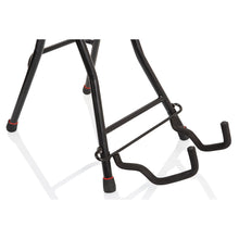 Load image into Gallery viewer, Gator GFW-GTRSTOOL Guitar Stool w/ Stand-Easy Music Center
