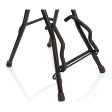 Load image into Gallery viewer, Gator GFW-GTRSTOOL Guitar Stool w/ Stand-Easy Music Center