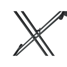 Load image into Gallery viewer, Gator GFW-KEY-2000X Heavy Duty Adjustable "X" style Keyboard Stand-Easy Music Center