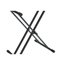 Load image into Gallery viewer, Gator GFW-KEY-2000X Heavy Duty Adjustable "X" style Keyboard Stand-Easy Music Center