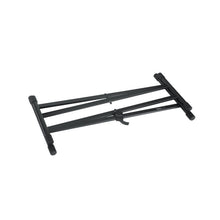 Load image into Gallery viewer, Gator GFW-KEY-2000X Heavy Duty Adjustable "X" style Keyboard Stand-Easy Music Center