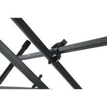 Load image into Gallery viewer, Gator GFW-KEY-2000X Heavy Duty Adjustable "X" style Keyboard Stand-Easy Music Center