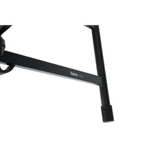 Load image into Gallery viewer, Gator GFW-KEY-2000X Heavy Duty Adjustable "X" style Keyboard Stand-Easy Music Center