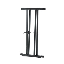 Load image into Gallery viewer, Gator GFW-KEY-2000X Heavy Duty Adjustable "X" style Keyboard Stand-Easy Music Center