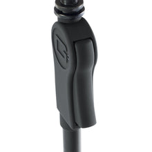 Load image into Gallery viewer, Gator GFW-MIC-1201 Round Base Mic Stand Deluxe One-Handed Clutch, 12" Base-Easy Music Center