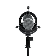 Load image into Gallery viewer, Gator GFW-MIC-SM1855 Deluxe Universal Shockmount for Condenser Mics 18-55mm in Diameter-Easy Music Center
