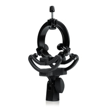 Load image into Gallery viewer, Gator GFW-MIC-SM1855 Deluxe Universal Shockmount for Condenser Mics 18-55mm in Diameter-Easy Music Center