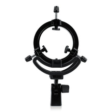 Load image into Gallery viewer, Gator GFW-MIC-SM1855 Deluxe Universal Shockmount for Condenser Mics 18-55mm in Diameter-Easy Music Center
