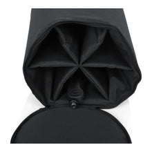 Load image into Gallery viewer, Gator GFW-MICSTDBAG Frameworks Deluxe Carry Bag For Up To Six Mic Stands-Easy Music Center