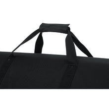 Load image into Gallery viewer, Gator GFW-MICSTDBAG Frameworks Deluxe Carry Bag For Up To Six Mic Stands-Easy Music Center