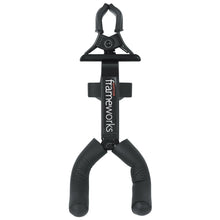 Load image into Gallery viewer, Gator GFW-MICUKE-HNGR Ukulele Hanger Attachment Microphone Stands-Easy Music Center
