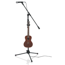 Load image into Gallery viewer, Gator GFW-MICUKE-HNGR Ukulele Hanger Attachment Microphone Stands-Easy Music Center