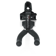 Load image into Gallery viewer, Gator GFW-MICUKE-HNGR Ukulele Hanger Attachment Microphone Stands-Easy Music Center