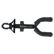 Load image into Gallery viewer, Gator GFW-MICUKE-HNGR Ukulele Hanger Attachment Microphone Stands-Easy Music Center