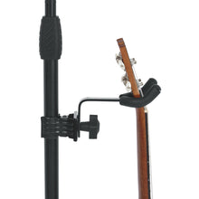 Load image into Gallery viewer, Gator GFW-MICUKE-HNGR Ukulele Hanger Attachment Microphone Stands-Easy Music Center
