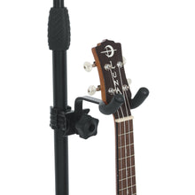 Load image into Gallery viewer, Gator GFW-MICUKE-HNGR Ukulele Hanger Attachment Microphone Stands-Easy Music Center