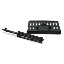 Load image into Gallery viewer, Gator GFW-MUS-0500 Lightweight Sheet Music Stand-Easy Music Center