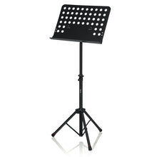 Load image into Gallery viewer, Gator GFW-MUS-0500 Lightweight Sheet Music Stand-Easy Music Center