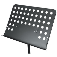 Load image into Gallery viewer, Gator GFW-MUS-0500 Lightweight Sheet Music Stand-Easy Music Center