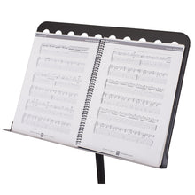 Load image into Gallery viewer, Gator GFW-MUS-0500 Lightweight Sheet Music Stand-Easy Music Center