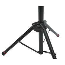 Load image into Gallery viewer, Gator GFW-MUS-0500 Lightweight Sheet Music Stand-Easy Music Center