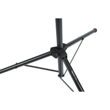 Load image into Gallery viewer, Gator GFW-SPK-2000 Speaker Stand s/ Aluminum Frame, 48"-81", 60lb-Easy Music Center