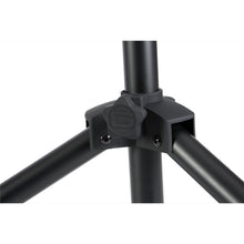 Load image into Gallery viewer, Gator GFW-SPK-2000 Speaker Stand s/ Aluminum Frame, 48"-81", 60lb-Easy Music Center