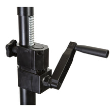 Load image into Gallery viewer, Gator GFWSPKSUBCRNK Crank-Operated Sub Pole-Easy Music Center