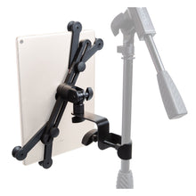 Load image into Gallery viewer, Gator GFW-TABLET1000 Universal Tablet Clamping Mount w/ 2-Point System-Easy Music Center