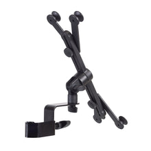 Load image into Gallery viewer, Gator GFW-TABLET1000 Universal Tablet Clamping Mount w/ 2-Point System-Easy Music Center