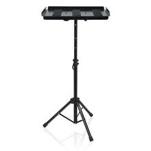 Load image into Gallery viewer, Gator GFW-UTL-MTRAY1 Media Tray w/Tripod Stand, 19.25" x 15.75"-Easy Music Center