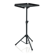 Load image into Gallery viewer, Gator GFW-UTL-MTRAY1 Media Tray w/Tripod Stand, 19.25" x 15.75"-Easy Music Center