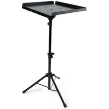 Load image into Gallery viewer, Gator GFW-UTL-MTRAY1 Media Tray w/Tripod Stand, 19.25" x 15.75"-Easy Music Center