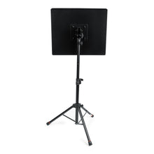 Load image into Gallery viewer, Gator GFW-UTL-MTRAY1 Media Tray w/Tripod Stand, 19.25" x 15.75"-Easy Music Center