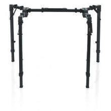 Load image into Gallery viewer, Gator GFW-UTL-WS250 Frameworks Adjustable T-Stand Folding Workstation-Easy Music Center