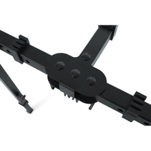 Load image into Gallery viewer, Gator GFW-UTL-WS250 Frameworks Adjustable T-Stand Folding Workstation-Easy Music Center