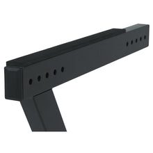 Load image into Gallery viewer, Gator GFWKEYZ0500 Z-Style Keyboard Stand, Fixed Height 27"-Easy Music Center