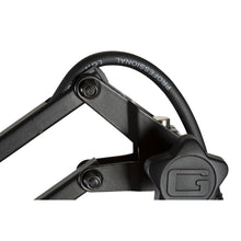 Load image into Gallery viewer, Gator GFWMICBCBM1000 Desk-Mounted Broadcast/Podcast Boom Mic Stand-Easy Music Center