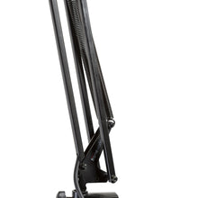 Load image into Gallery viewer, Gator GFWMICBCBM1000 Desk-Mounted Broadcast/Podcast Boom Mic Stand-Easy Music Center