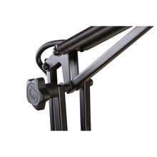 Load image into Gallery viewer, Gator GFWMICBCBM1000 Desk-Mounted Broadcast/Podcast Boom Mic Stand-Easy Music Center