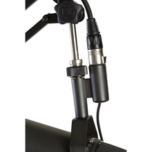Load image into Gallery viewer, Gator GFWMICBCBM1000 Desk-Mounted Broadcast/Podcast Boom Mic Stand-Easy Music Center