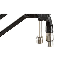 Load image into Gallery viewer, Gator GFWMICBCBM1000 Desk-Mounted Broadcast/Podcast Boom Mic Stand-Easy Music Center