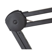 Load image into Gallery viewer, Gator GFWMICBCBM2000 Frameworks Desktop Mic Boom Stand-Easy Music Center
