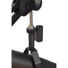 Load image into Gallery viewer, Gator GFWMICBCBM2000 Frameworks Desktop Mic Boom Stand-Easy Music Center