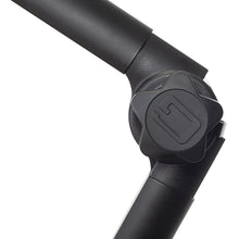Load image into Gallery viewer, Gator GFWMICBCBM3000 Deluxe Frameworks Desktop Mic Boom Stand-Easy Music Center