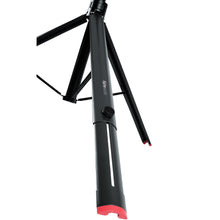 Load image into Gallery viewer, Gator GFW-ID-SPKR ID Series Adjustable Speaker Stand w/ Lift-Easy Music Center